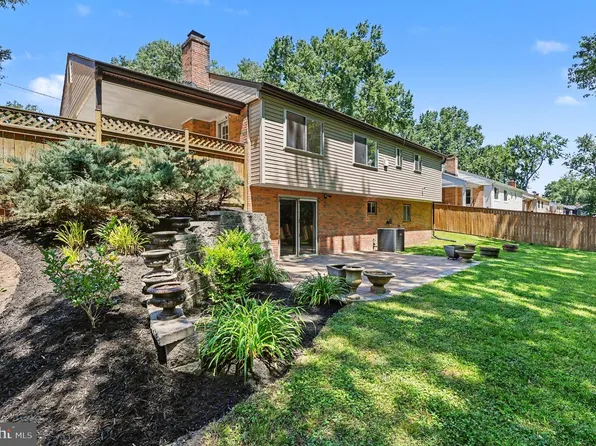 5014 Woodford Ln, Upper Marlboro, MD 20772
