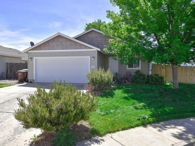 436 NE Robin Ct, Prineville, OR, 97754