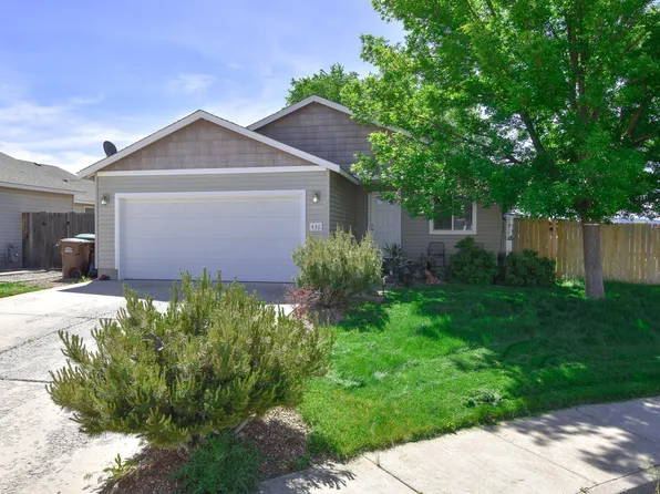 436 NE Robin Ct, Prineville, OR 97754