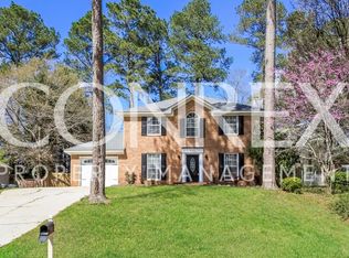4153 Arlington Rd, Evans, GA 30809