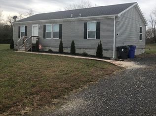 2383 Gunter Rd, Marydel, DE 19964