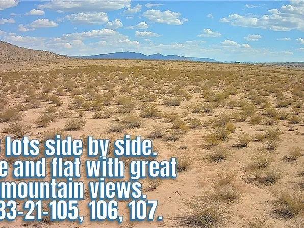 333-21-105 Banjo Dr, Kingman, AZ 86409