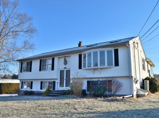 60 Hansen Farm Rd, North Haven, CT 06473