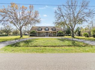 7326 W County Line Rd, Odessa, FL 33556