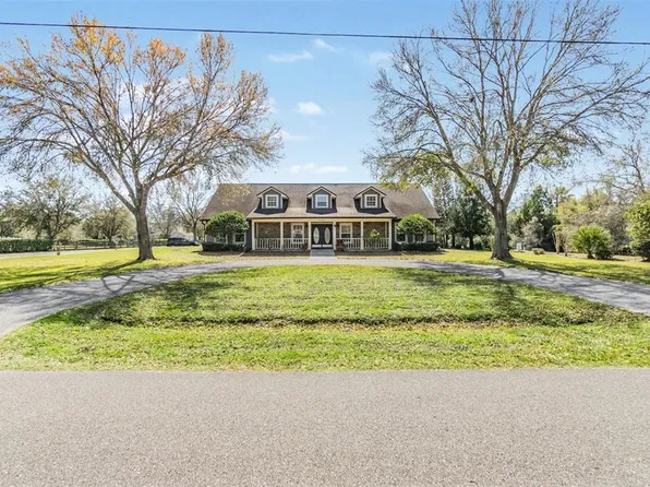 7326 W County Line Rd, Odessa, FL 33556
