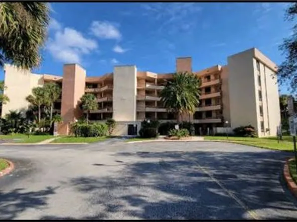 Fairway Views - 8740 NW 40 St Coral Springs, FL 33065, 8740 NW 40th St #506, Pompano Beach, FL 33065