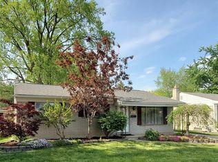 4671 Marlow Dr, Warren, MI 48092
