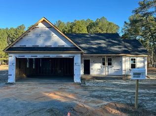 225 Spring Meadows Dr, Aberdeen, NC 28315