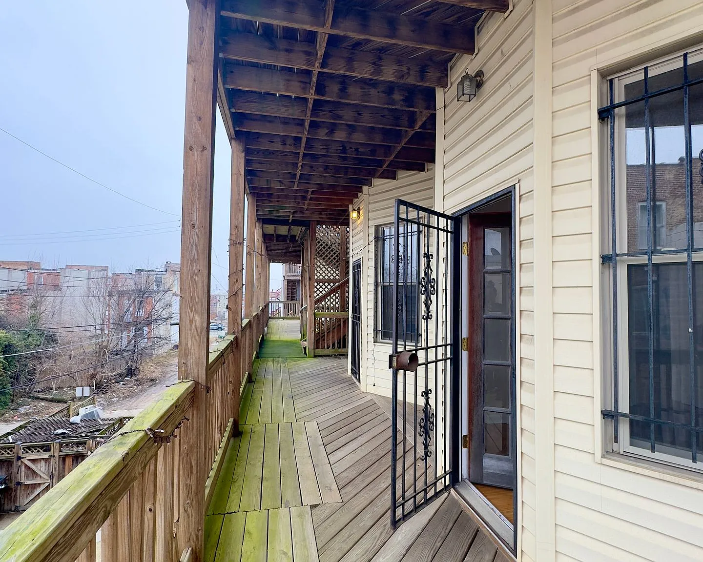 Apartments in Reservoir Hill, Baltimore, MD! — Photo 2