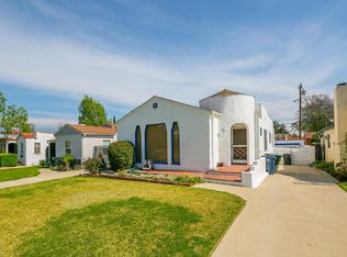 1624 S Meridian Ave, Alhambra, CA 91803