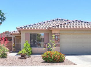 22447 N Bishop Dr, Maricopa, AZ 85138