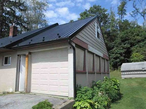 Property Side View