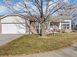 1820 Bittern Ct, Grand Junction, CO 81506