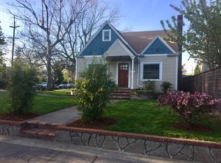 123 N Ainsworth St, Portland, OR 97217