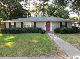 1733 Spencer Ave, Monroe, LA 71201