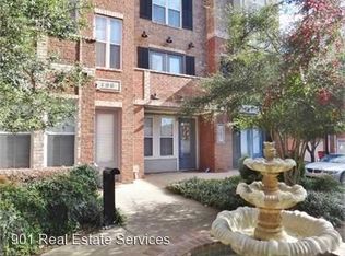 75 Shoemaker Ct #107, Memphis, TN 38103