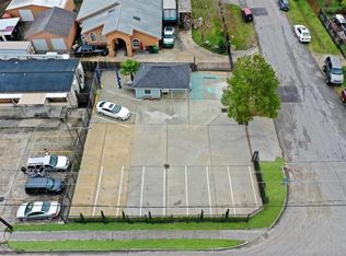 823 E Parker Rd, Houston, TX 77076