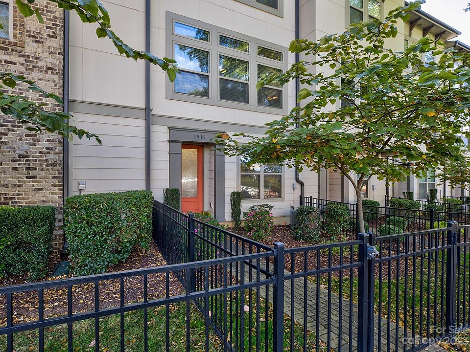2519 Euclid Ave, Charlotte, NC 28203 Zillow