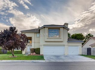 6025 Starpoint Rd, North Las Vegas, NV 89031
