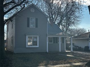3101 Walnut Ave, Mattoon, IL 61938