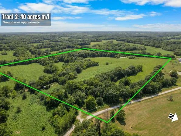 TRACT 2 SW Duroc Dr, Kingston, MO 64650