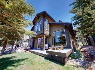 739 Fairway Cir APT 739, Mammoth Lakes, CA 93546