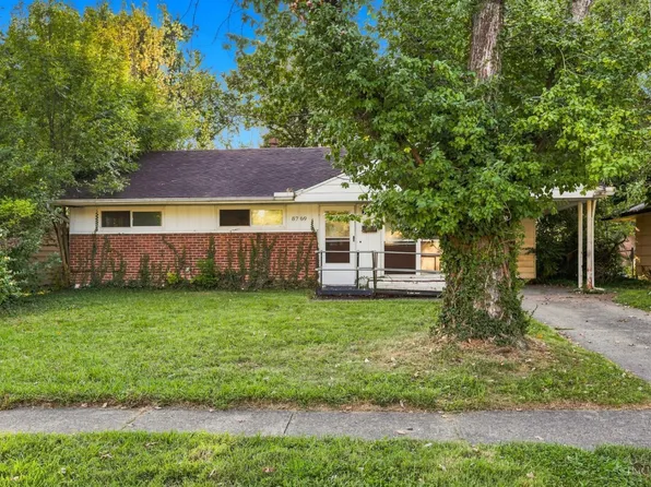 8769 Balboa Dr, Cincinnati, OH 45231
