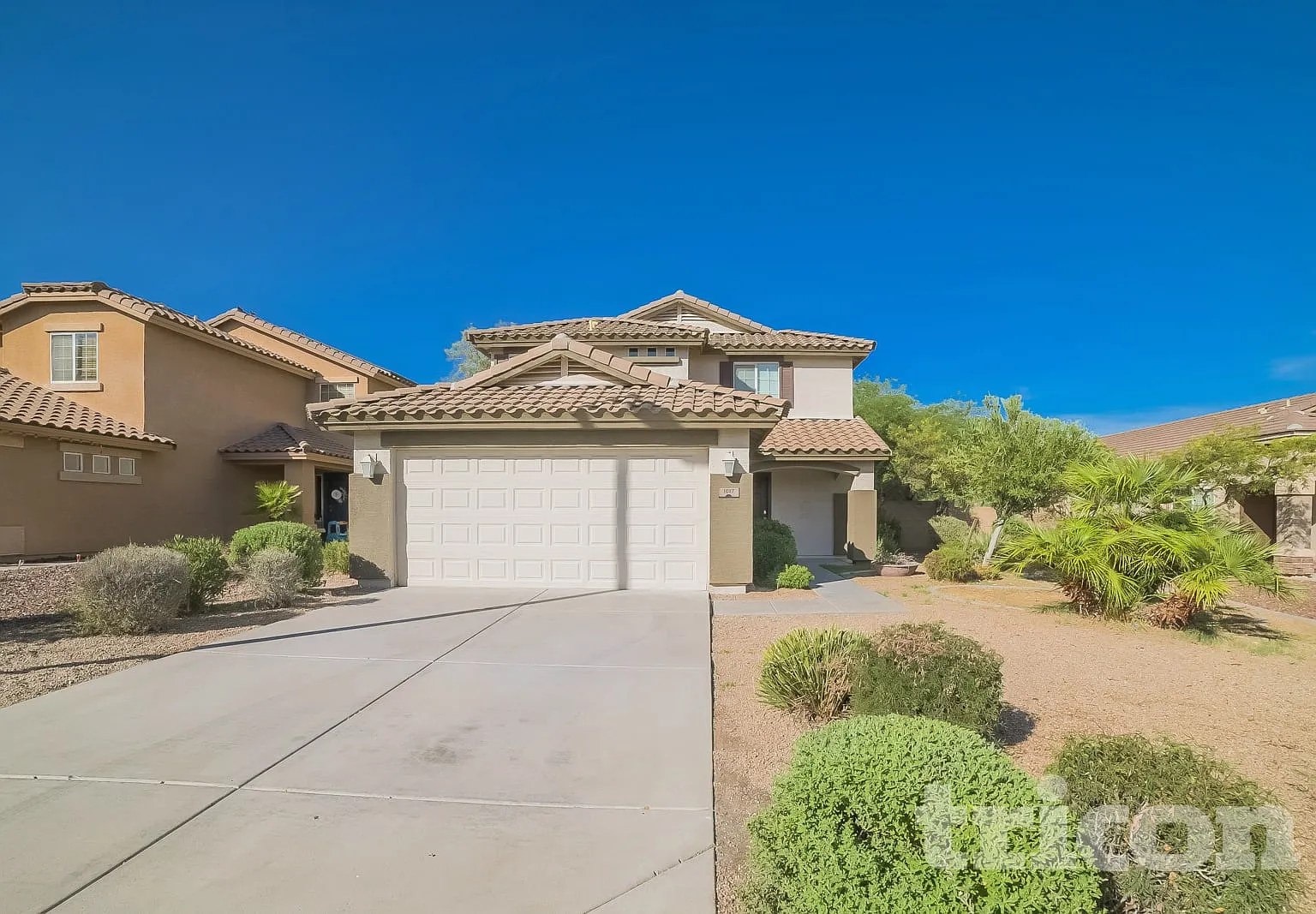 1017 S 221st Drive Buckeye AZ — Photo 1