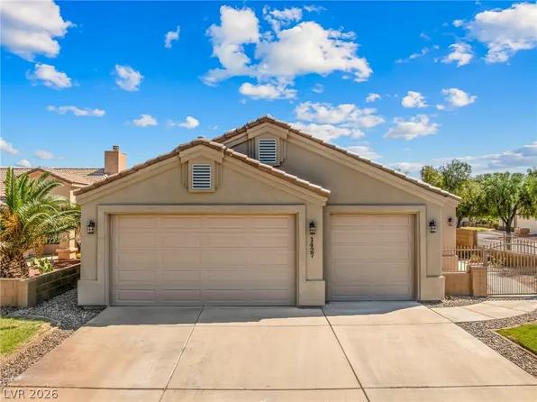 1427 Palm Dr, Laughlin, NV 89029