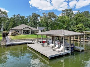 155 Buster Reed Dr, Hot Springs, AR 71913