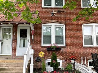 208 6th Ave, Roebling, NJ 08554