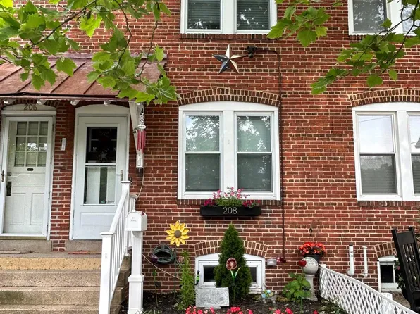 208 6th Ave, Roebling, NJ 08554
