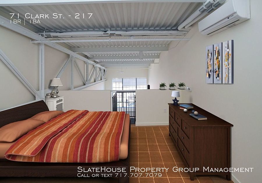 2nd image of 71 Clark Ave #217