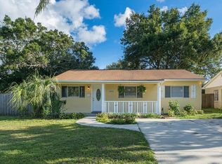 4000 31st Ave N, Saint Petersburg, FL 33713
