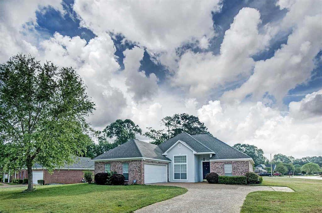 338 Southwind Dr, Richland, MS 39218 Zillow
