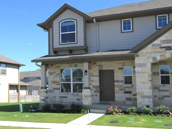 729 Coconut Grv, Pflugerville, TX 78660