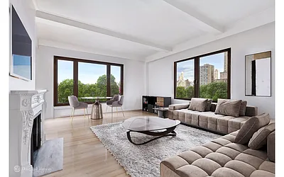 Sold by Douglas Elliman