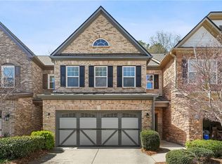 11220 Snowy Owl Ln, Alpharetta, GA 30022