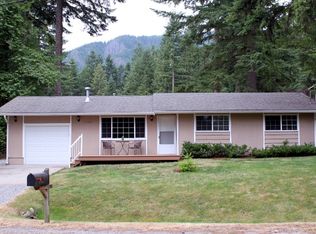 17221 434th Ave SE, North Bend, WA 98045