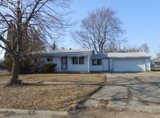 6648 Daryll Dr, Flint, MI 48505