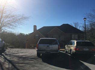 5515 Wake Forrest Run, Johns Creek, GA 30097