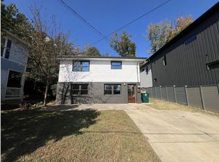 501 Eaves Pl, Chattanooga, TN 37405