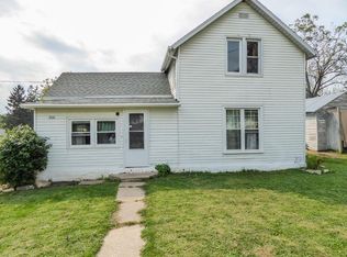 300 1st St NW, Tripoli, IA 50676