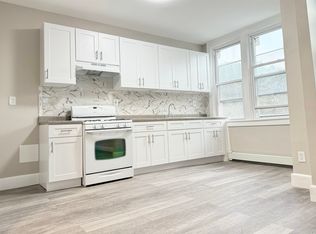551 Mercer St APT 1, Jersey City, NJ 07306