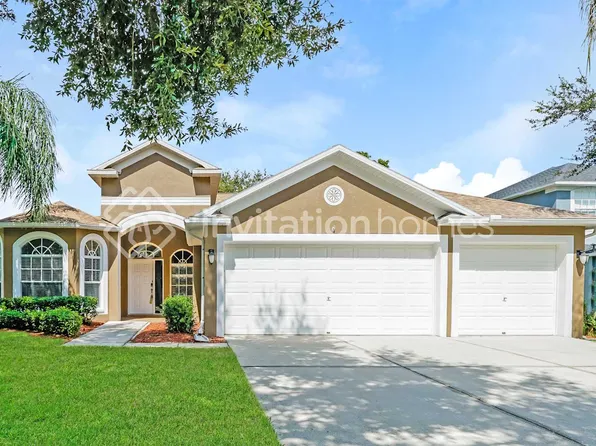 4226 Balington Dr, Valrico, FL 33596