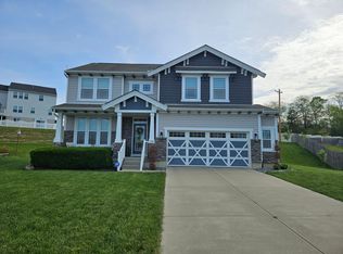 1144 Walden Ct, Lebanon, OH 45036