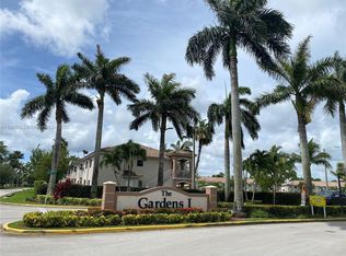 The Gardens I, Homestead, FL 33035