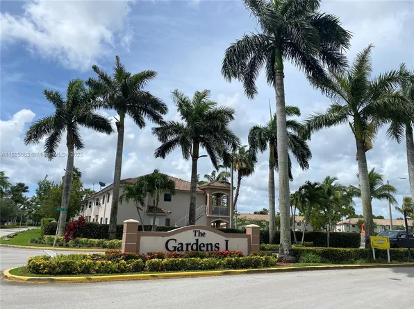 1250 SE 28th Ct Unit 203, Homestead, FL 33035