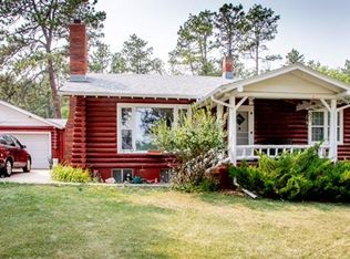 213 N Berry Pine Rd, Rapid City, SD 57702