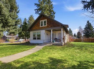 820 N Vernon Ave, Deer Park, WA 99006